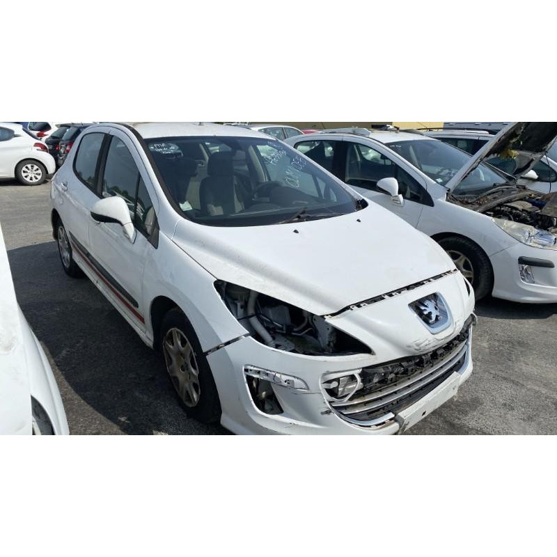 Jante PEUGEOT 308 1 Photo n°12
