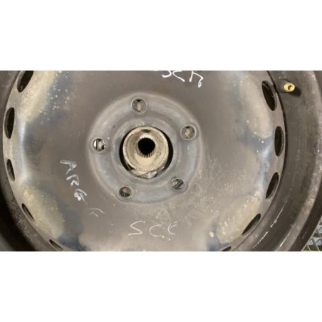 Jante RENAULT SCENIC 3