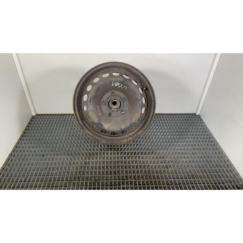 Jante RENAULT SCENIC 3 Photo n°3