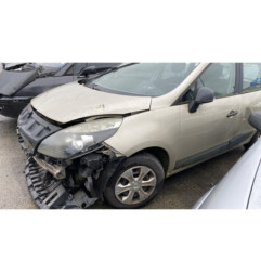 Jante RENAULT SCENIC 3