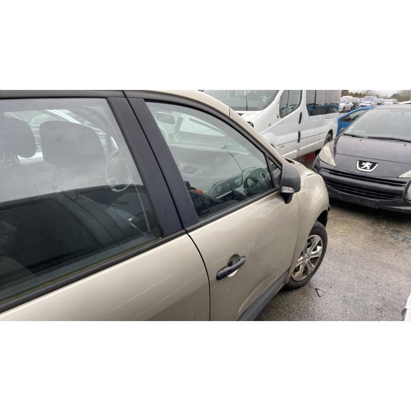 Jante RENAULT SCENIC 3 Photo n°6