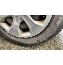 Jante RENAULT SCENIC 3
