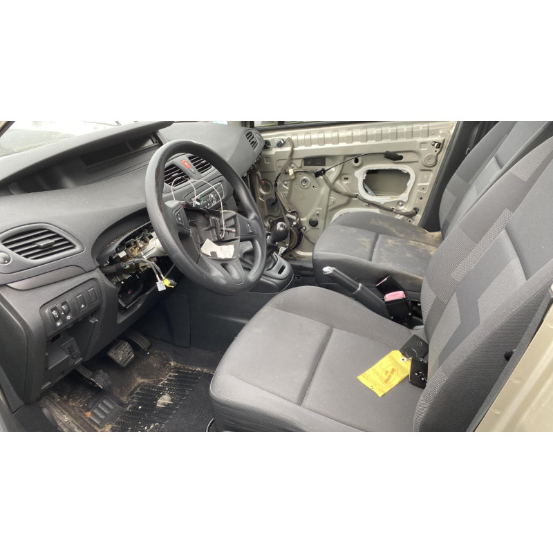 Jante RENAULT SCENIC 3 Photo n°11
