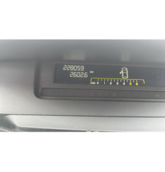 Jante RENAULT SCENIC 3
