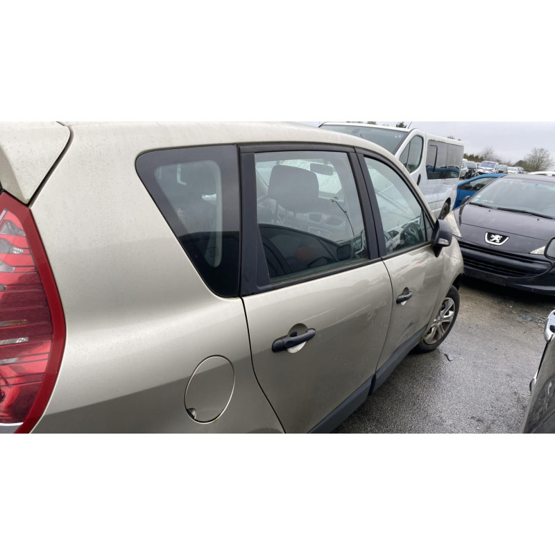 Jante RENAULT SCENIC 3 Photo n°18
