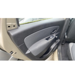 Jante RENAULT SCENIC 3
