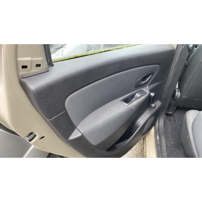 Jante RENAULT SCENIC 3 Photo n°20