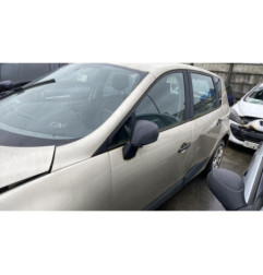 Jante RENAULT SCENIC 3