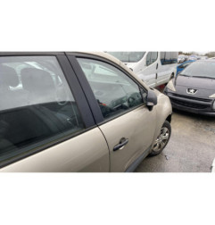 Jante RENAULT SCENIC 3