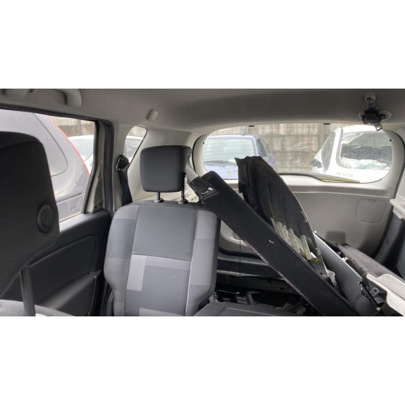 Jante RENAULT SCENIC 3 Photo n°14