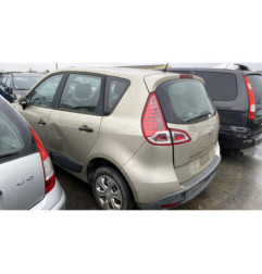 Jante RENAULT SCENIC 3