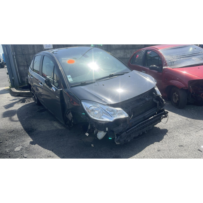 Jante CITROEN C3 2 Photo n°10