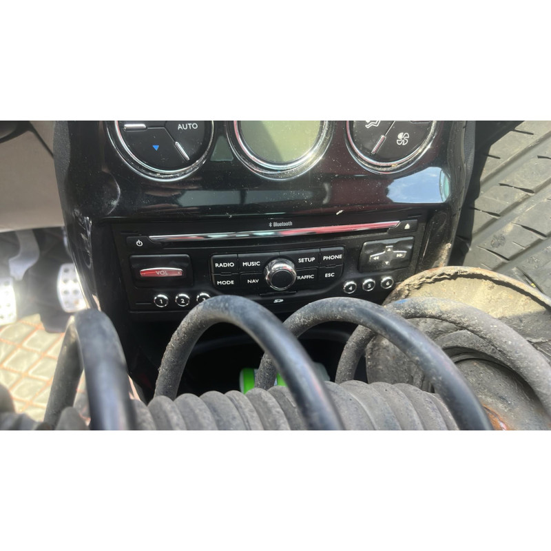 Jante CITROEN C3 2 Photo n°15