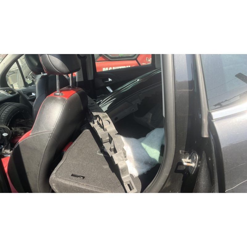 Jante CITROEN C3 2 Photo n°16