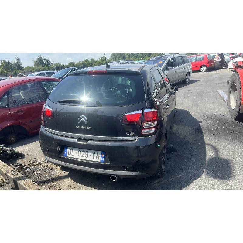 Jante CITROEN C3 2 Photo n°19