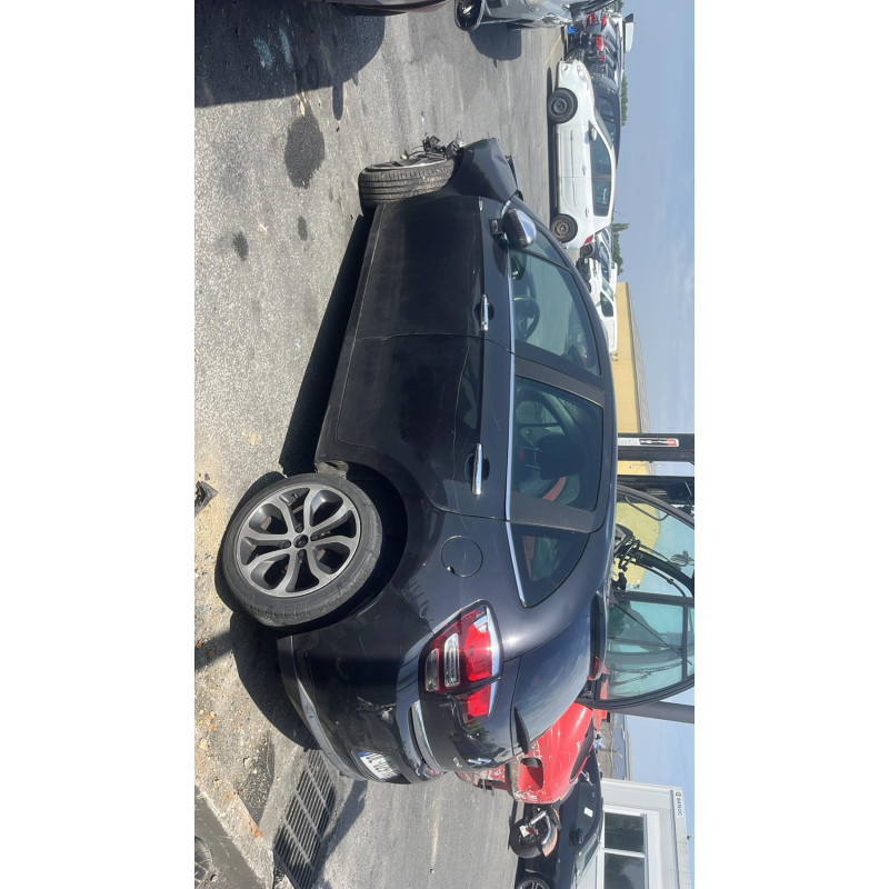 Jante CITROEN C3 2 Photo n°13