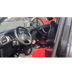 Jante CITROEN C3 2