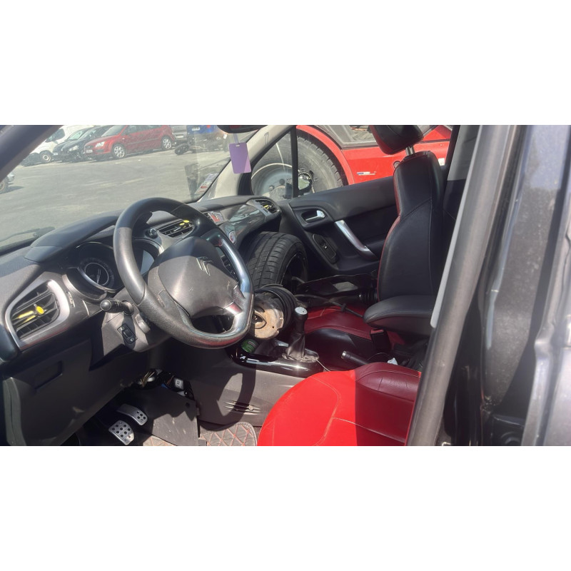 Jante CITROEN C3 2 Photo n°14