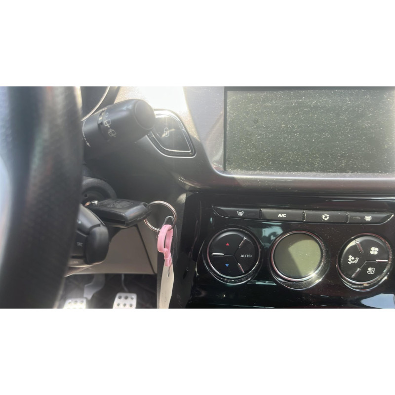 Jante CITROEN C3 2 Photo n°17