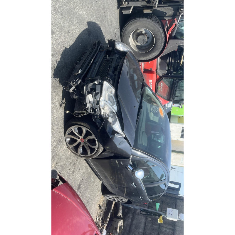 Jante CITROEN C3 2 Photo n°18