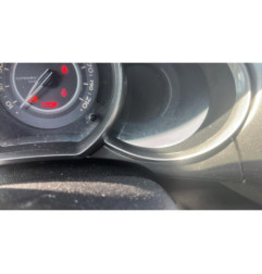 Jante CITROEN C3 2