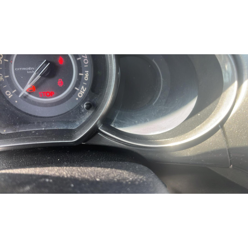 Jante CITROEN C3 2 Photo n°20