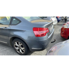 Jante CITROEN C5 2