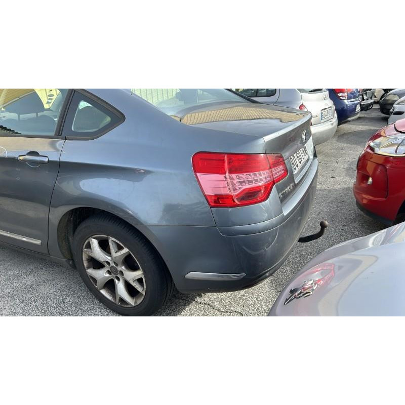 Jante CITROEN C5 2 Photo n°4