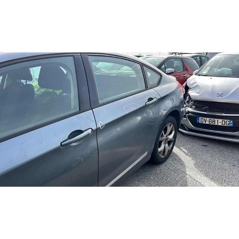 Jante CITROEN C5 2 Photo n°10