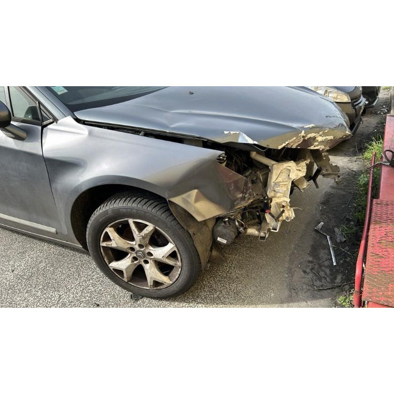 Jante CITROEN C5 2 Photo n°17