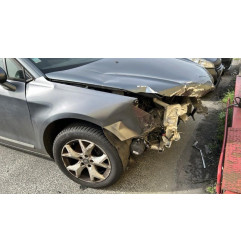 Jante CITROEN C5 2