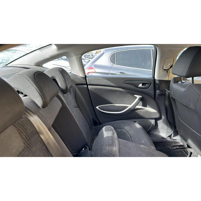 Jante CITROEN C5 2 Photo n°5