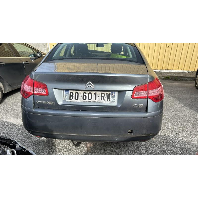 Jante CITROEN C5 2 Photo n°6