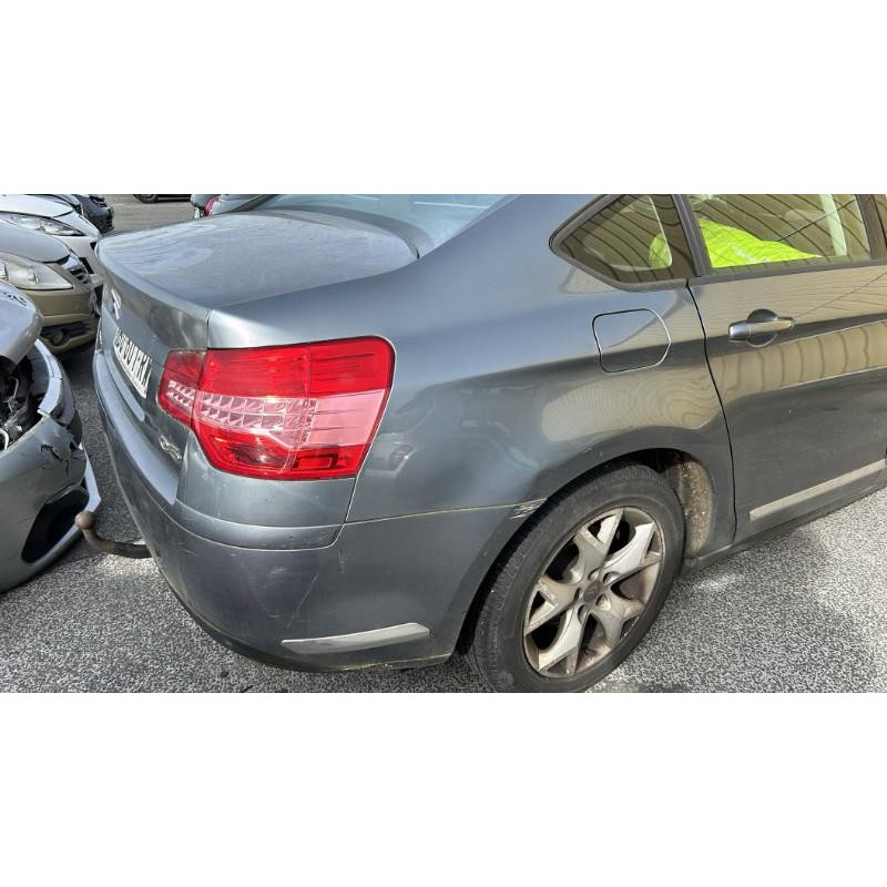 Jante CITROEN C5 2 Photo n°8