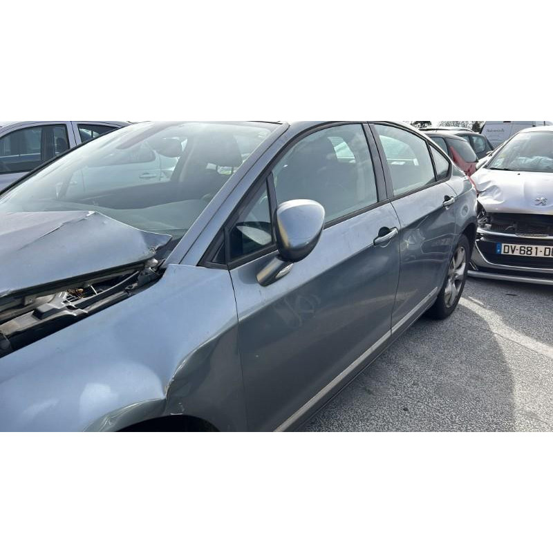 Jante CITROEN C5 2 Photo n°14