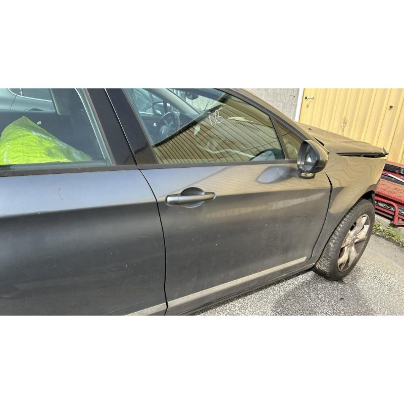 Jante CITROEN C5 2 Photo n°16