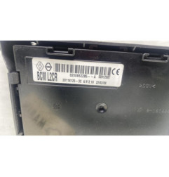 Boitier UCH RENAULT CLIO 3 Photo n°1