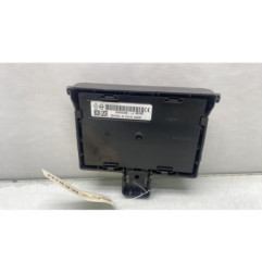 Boitier UCH RENAULT CLIO 3