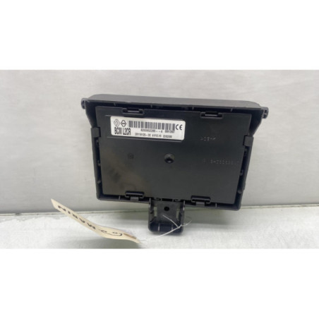 Boitier UCH RENAULT CLIO 3