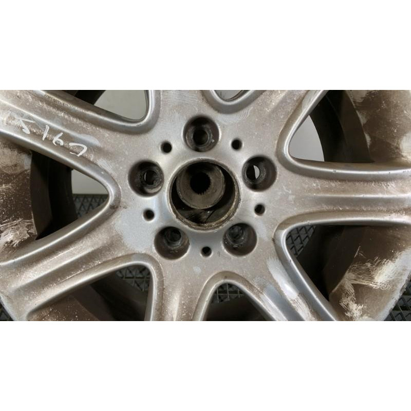 Jante OPEL ASTRA H Photo n°3
