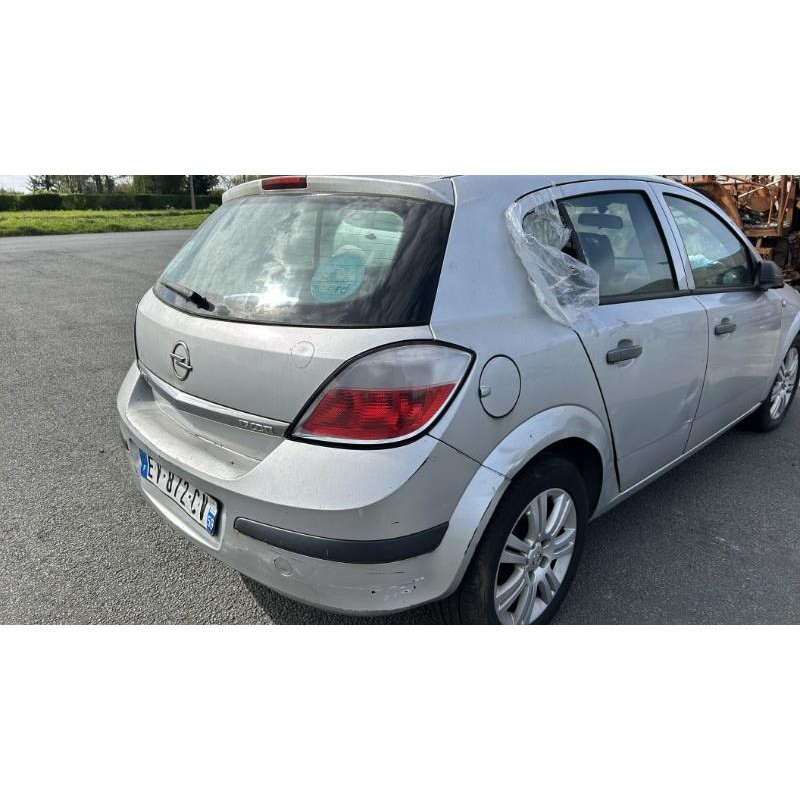 Jante OPEL ASTRA H Photo n°4