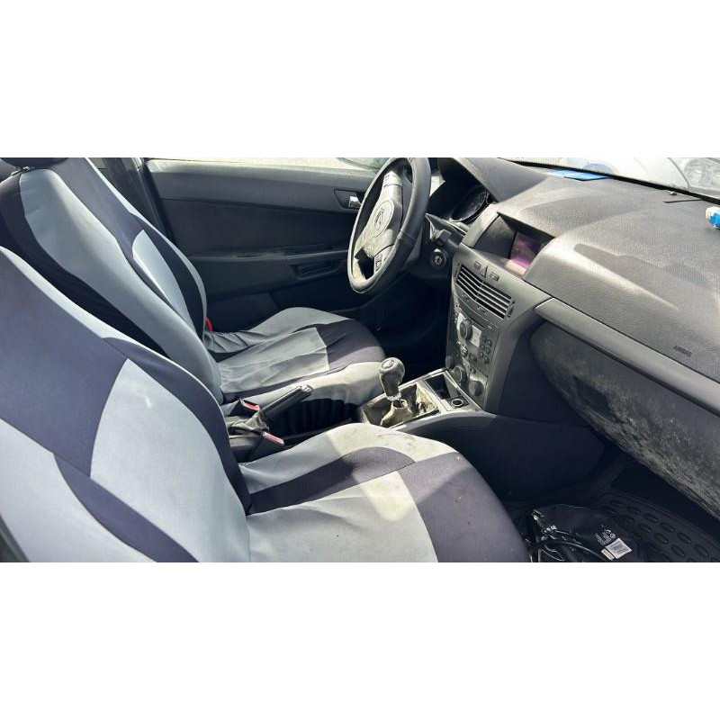Jante OPEL ASTRA H Photo n°7