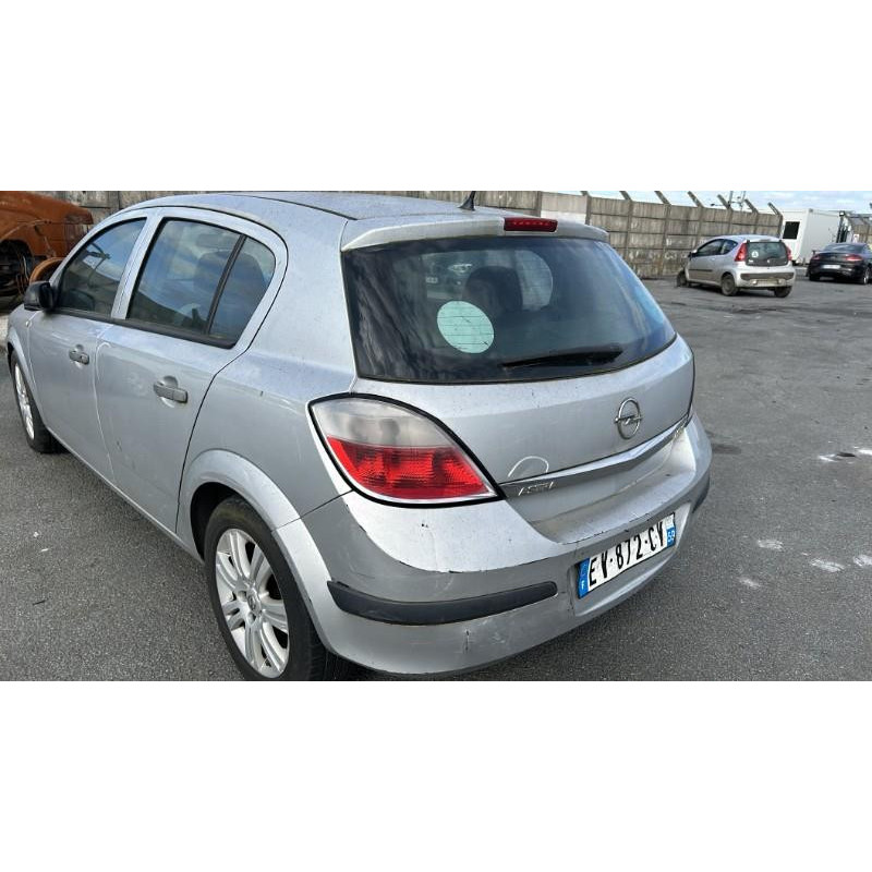 Jante OPEL ASTRA H Photo n°8