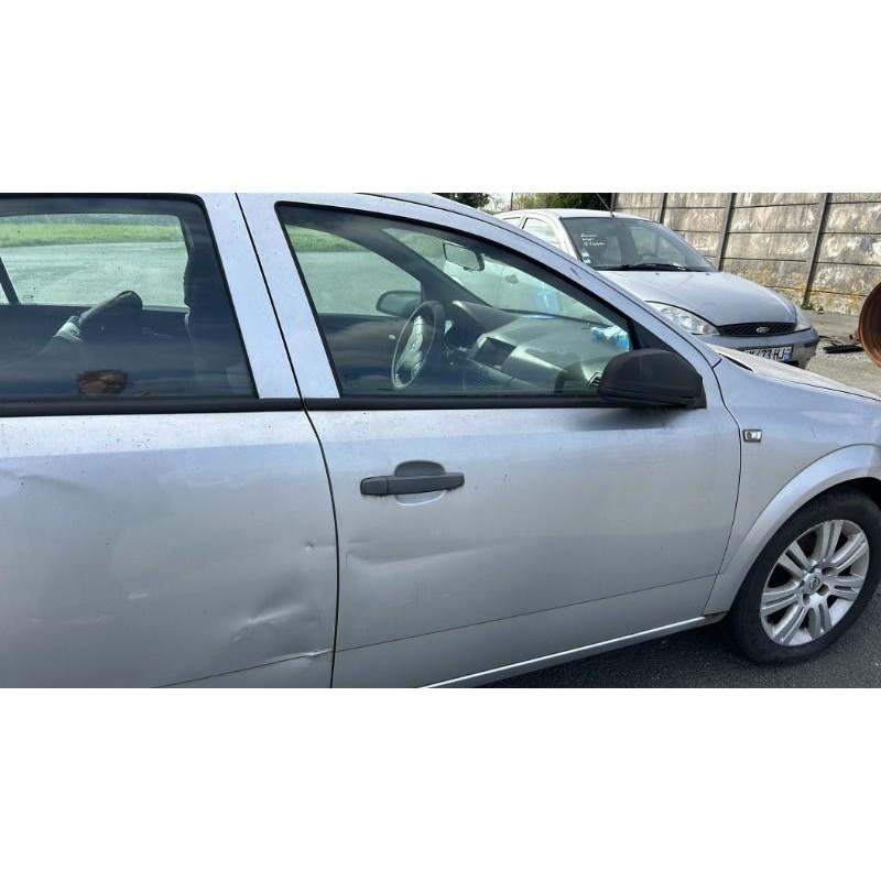 Jante OPEL ASTRA H Photo n°10