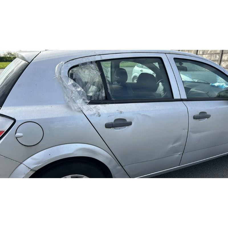Jante OPEL ASTRA H Photo n°11