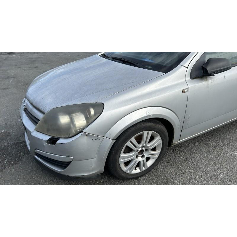 Jante OPEL ASTRA H Photo n°14