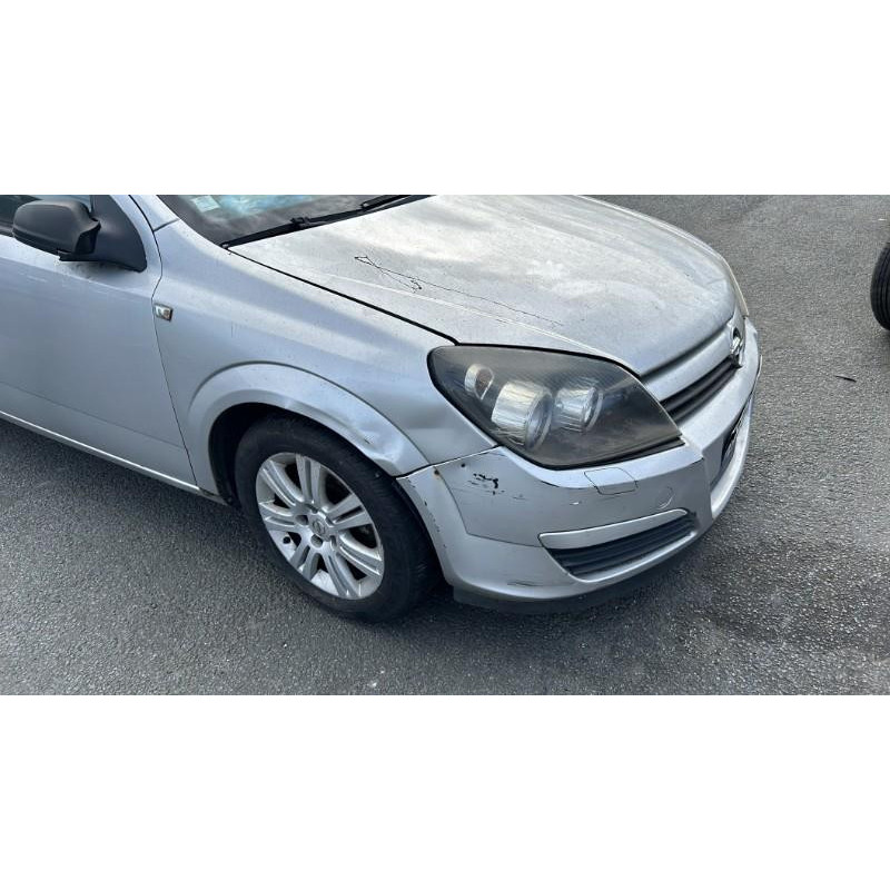 Jante OPEL ASTRA H Photo n°15