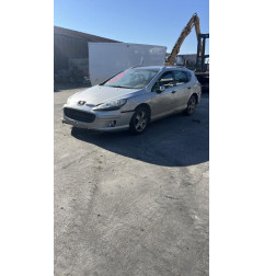 Jante PEUGEOT 407
