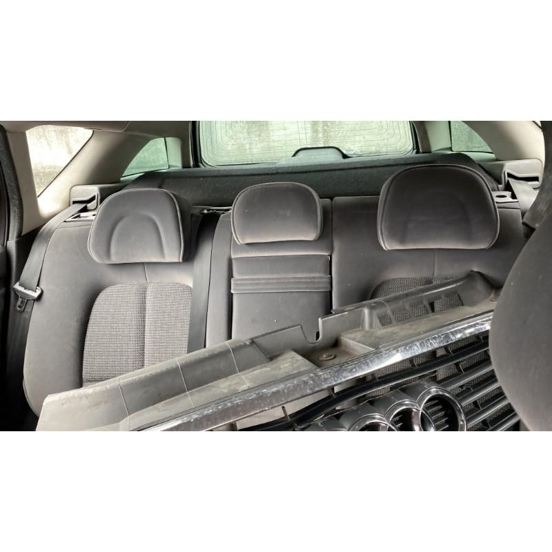 Jante PEUGEOT 407 Photo n°5