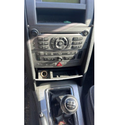 Jante PEUGEOT 407